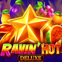CRAZYRICH88 - Ravin Hot Deluxe | cr88 cr88id cr88indo