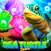 CRAZYRICH88 - Sea Turtle Deluxe | cr88 cr88id cr88indo