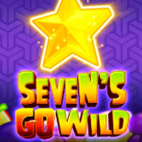 CRAZYRICH88 - Sevens Go Wild | cr88 cr88id cr88indo