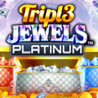CRAZYRICH88 - Triple Jewels Platinum | cr88 cr88id cr88indo