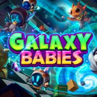 CRAZYRICH88 - Galaxy Babies | cr88 cr88id cr88indo