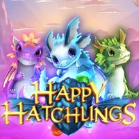 CRAZYRICH88 - Happy Hatchlings | cr88 cr88id cr88indo