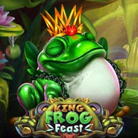 CRAZYRICH88 - King Frog Feast | cr88 cr88id cr88indo