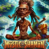 CRAZYRICH88 - Mystic Shaman | cr88 cr88id cr88indo