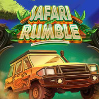 CRAZYRICH88 - Safari Rumble | cr88 cr88id cr88indo