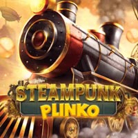 CRAZYRICH88 - Steampunk Plinko | cr88 cr88id cr88indo