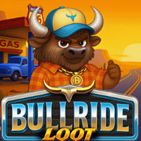 CRAZYRICH88 - Bullride Loot | cr88 cr88id cr88indo