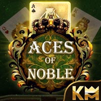 CRAZYRICH88 - Aces of Noble | cr88 cr88id cr88indo