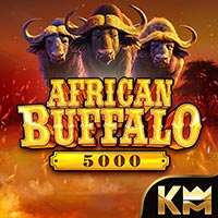 CRAZYRICH88 - African Buffalo 5000 | cr88 cr88id cr88indo