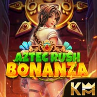 CRAZYRICH88 - Aztec Rush Bonanza | cr88 cr88id cr88indo