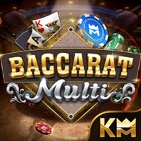 CRAZYRICH88 - Baccarat: Multi | cr88 cr88id cr88indo