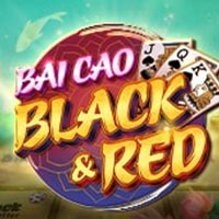 CRAZYRICH88 - Bai Cao Black & Red | cr88 cr88id cr88indo