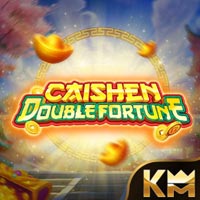 CRAZYRICH88 - Caishen Double Fortune | cr88 cr88id cr88indo