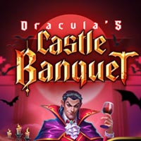 CRAZYRICH88 - Draculas Castle Banquet | cr88 cr88id cr88indo