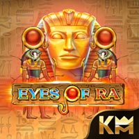 CRAZYRICH88 - Eyes of Ra | cr88 cr88id cr88indo