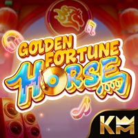CRAZYRICH88 - Golden Fortune Horse | cr88 cr88id cr88indo