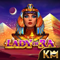 CRAZYRICH88 - Lady of Ra | cr88 cr88id cr88indo