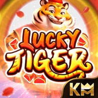 CRAZYRICH88 - Lucky Tiger | cr88 cr88id cr88indo