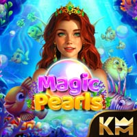 CRAZYRICH88 - Magic Pearls | cr88 cr88id cr88indo