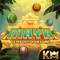 CRAZYRICH88 - Maya: Temple of Fortune | cr88 cr88id cr88indo