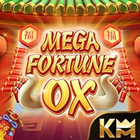 CRAZYRICH88 - Mega Fortune Ox | cr88 cr88id cr88indo