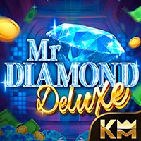 CRAZYRICH88 - Mr. Diamond Deluxe | cr88 cr88id cr88indo