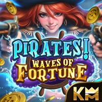 CRAZYRICH88 - Pirates! Waves of Fortune | cr88 cr88id cr88indo