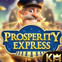 CRAZYRICH88 - Prosperity Express | cr88 cr88id cr88indo