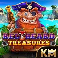 CRAZYRICH88 - Redbeard Treasures | cr88 cr88id cr88indo