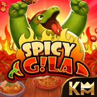 CRAZYRICH88 - Spicy Gila | cr88 cr88id cr88indo