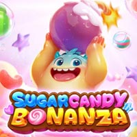 CRAZYRICH88 - Sugar Candy Bonanza | cr88 cr88id cr88indo