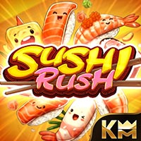 CRAZYRICH88 - Sushi Rush | cr88 cr88id cr88indo