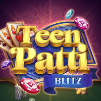 CRAZYRICH88 - Teen Patti Blitz | cr88 cr88id cr88indo