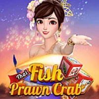 CRAZYRICH88 - Thai Fish Prawn Crab GO! | cr88 cr88id cr88indo