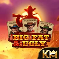 CRAZYRICH88 - The Big The Fat And The Ugly | cr88 cr88id cr88indo