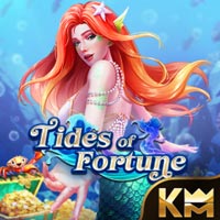 CRAZYRICH88 - Tides of Fortune | cr88 cr88id cr88indo