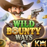 CRAZYRICH88 - Wild Bounty Ways | cr88 cr88id cr88indo