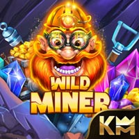 CRAZYRICH88 - Wild Miner | cr88 cr88id cr88indo