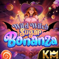 CRAZYRICH88 - Wild Witch Sugar Bonanza | cr88 cr88id cr88indo