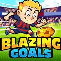CRAZYRICH88 - Blazing Goals | cr88 cr88id cr88indo