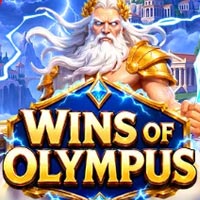 CRAZYRICH88 - Wins of Olympus | cr88 cr88id cr88indo