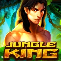 CRAZYRICH88 - Jungle King | cr88 cr88id cr88indo