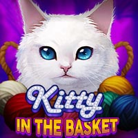CRAZYRICH88 - Kitty in the Basket | cr88 cr88id cr88indo
