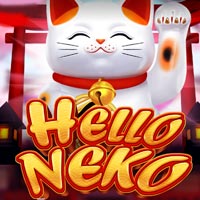 CRAZYRICH88 - Hello Neko | cr88 cr88id cr88indo
