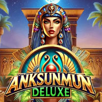 CRAZYRICH88 - Anksunamun Deluxe | cr88 cr88id cr88indo