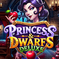 CRAZYRICH88 - Princess Dwarfs Deluxe | cr88 cr88id cr88indo