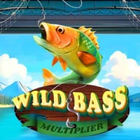 CRAZYRICH88 - Wild Bass Multiplier | cr88 cr88id cr88indo