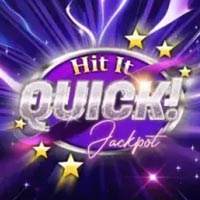 CRAZYRICH88 - Hit It Quick | cr88 cr88id cr88indo
