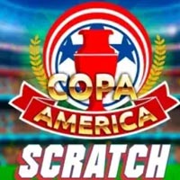 CRAZYRICH88 - Copa America | cr88 cr88id cr88indo