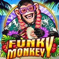 CRAZYRICH88 - Funky Monkey | cr88 cr88id cr88indo